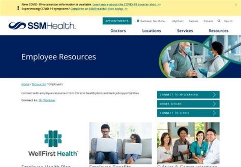 How To Sign Into Ssm Workday, Jobs EcityWorks httpswww. . Ssm health workday login
